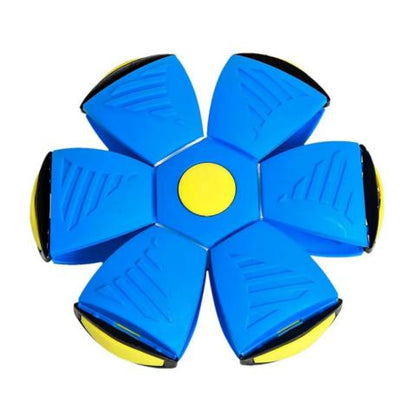 UFO Zauberball - Kinderwelt by Held