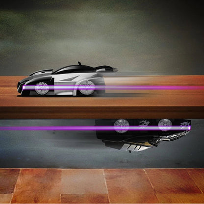 Wand - & Decken - RC Auto – Stunt - Spaß für Kinder ab 5 - Kinderwelt by Held