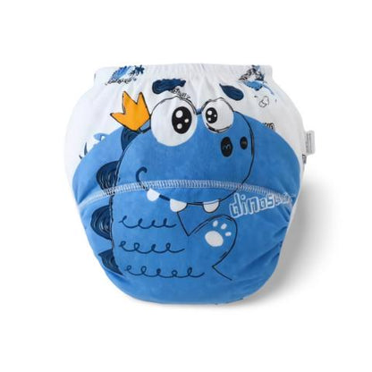 Waschbare Trainingswindel für Töpfchentraining - Kinderwelt by Held