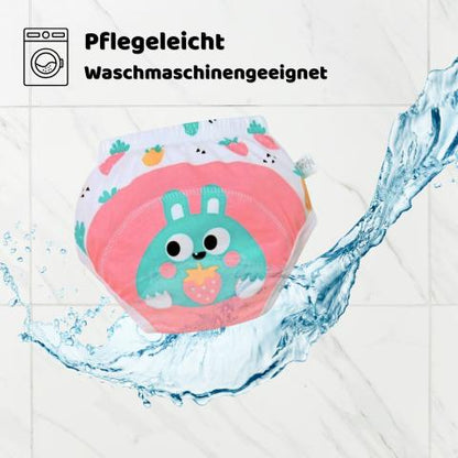 Waschbare Trainingswindel für Töpfchentraining - Kinderwelt by Held