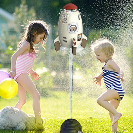 Water Rocket - Wasserspaß an heißen Tagen! - Kinderwelt by Held