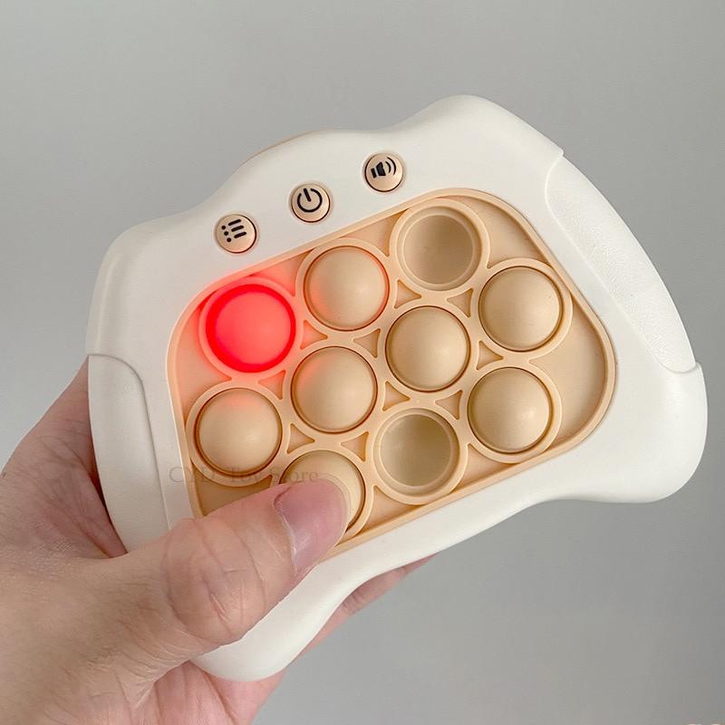 Quick Push - das ultimative Geschicklichkeitsspiel! - Kinderwelt-Held