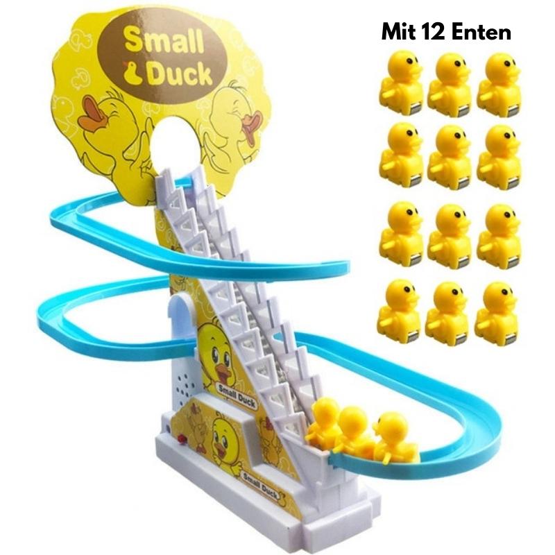 Small Duck Entenrutsche - Dein Kind wird es lieben! - Kinderwelt-Held