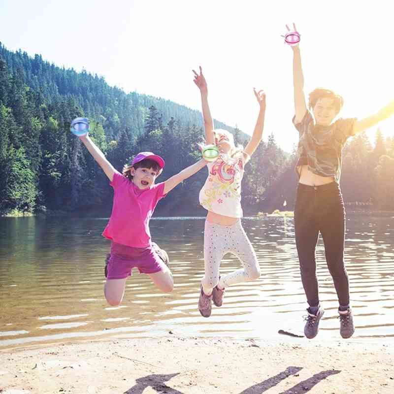 Waterbombs - erlebe ultimative Wasserschlachten! - Kinderwelt-Held