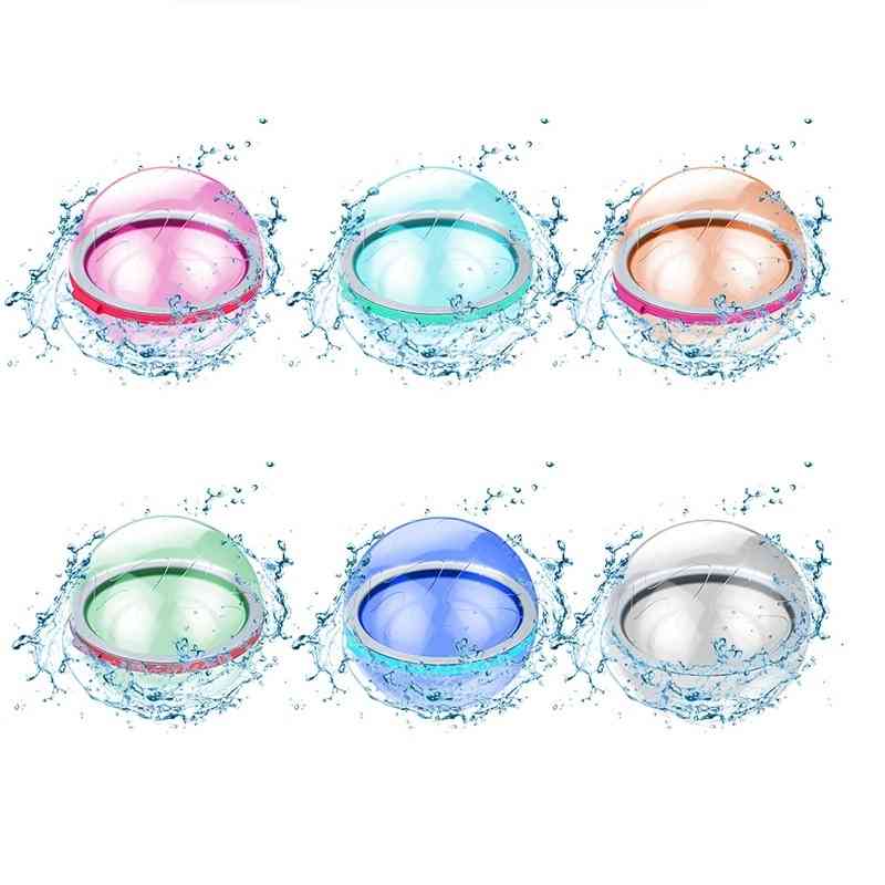 Waterbombs - erlebe ultimative Wasserschlachten! - Kinderwelt-Held